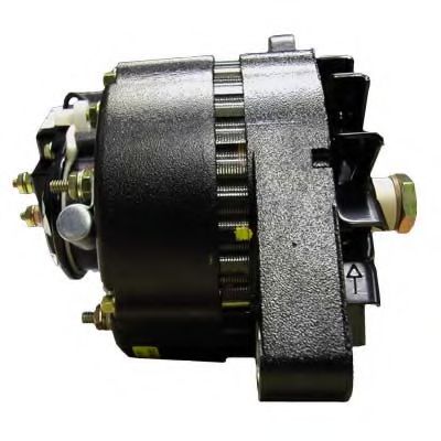 Generator / Alternator 8
