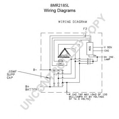 Generator / Alternator 9