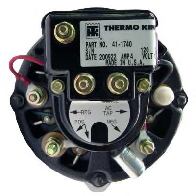 Generator / Alternator 7