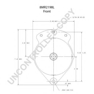 Generator / Alternator 3