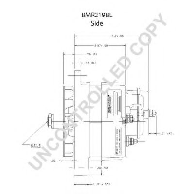 Generator / Alternator 5