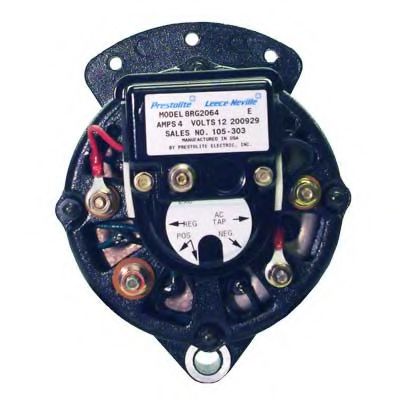 Generator / Alternator 7