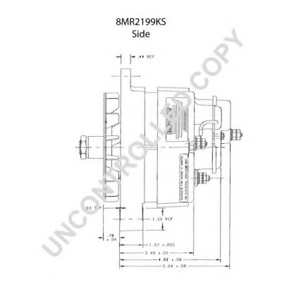 Generator / Alternator 5