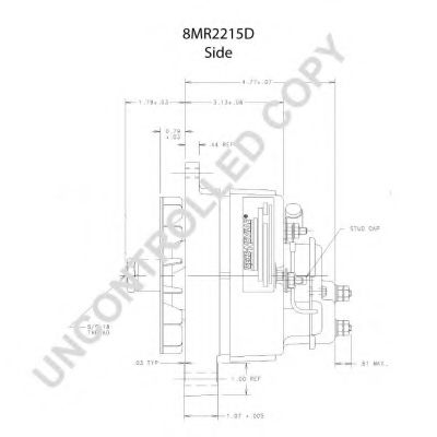 Generator / Alternator 5
