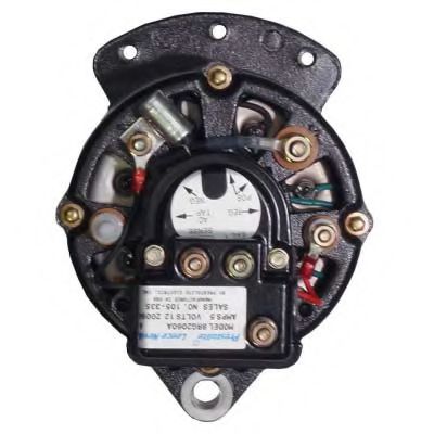 Generator / Alternator 7