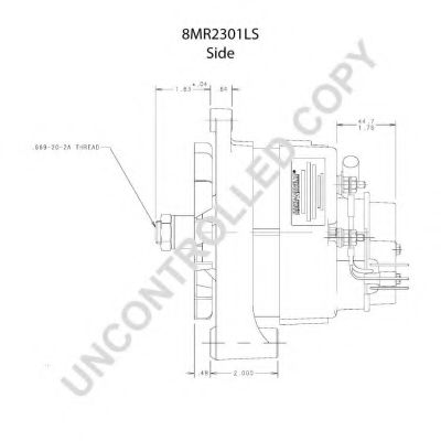 Generator / Alternator 5