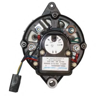Generator / Alternator 7