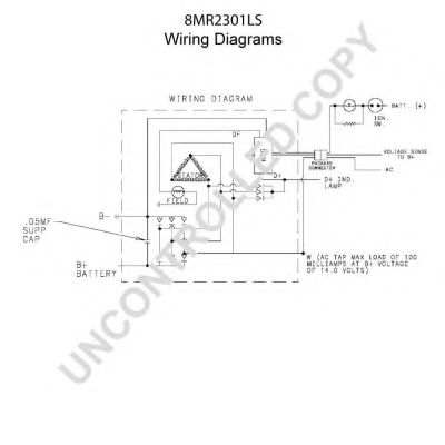Generator / Alternator 9