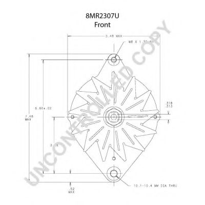 Generator / Alternator 3