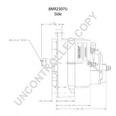 Generator / Alternator 5