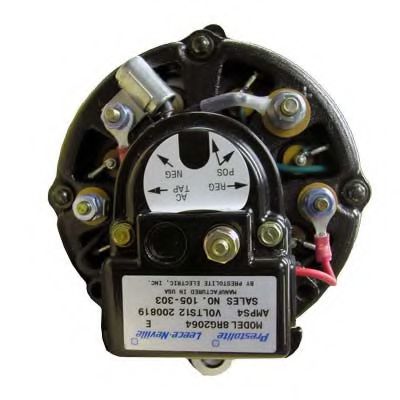 Generator / Alternator 7
