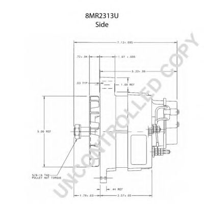 Generator / Alternator 5