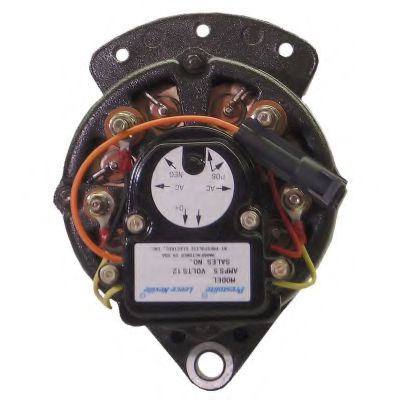 Generator / Alternator 7
