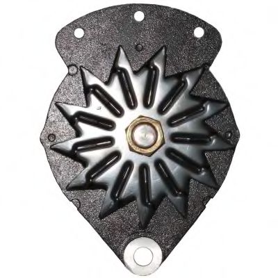 Generator / Alternator 6