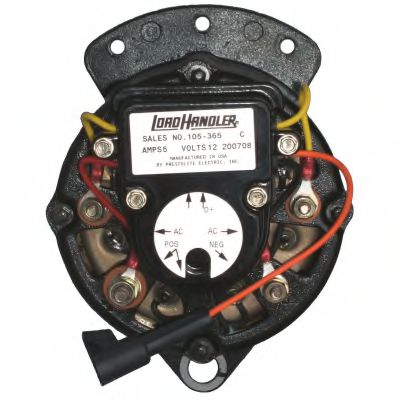Generator / Alternator 7