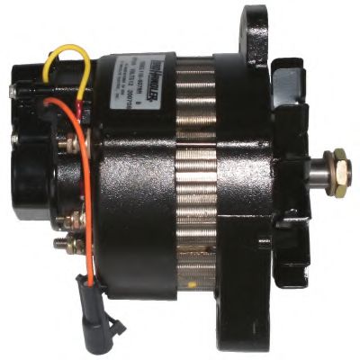 Generator / Alternator 8