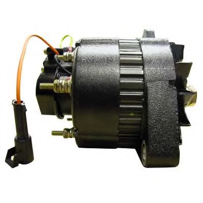 Generator / Alternator 8