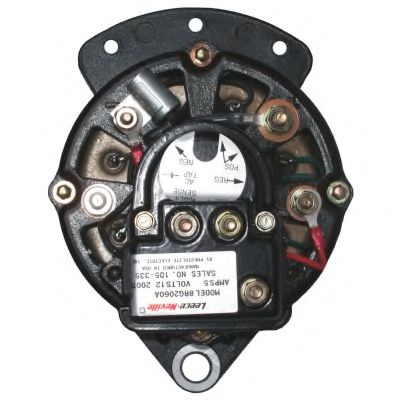 Generator / Alternator 7