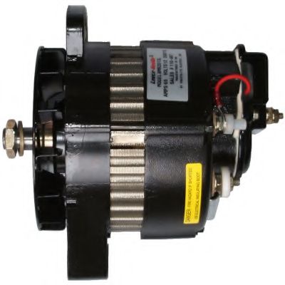 Generator / Alternator 8