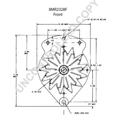 Generator / Alternator 3