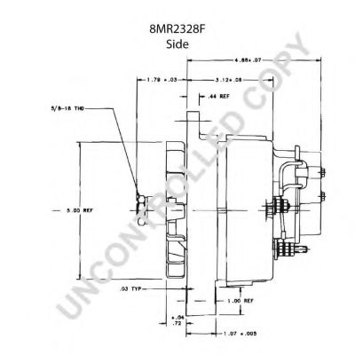 Generator / Alternator 5