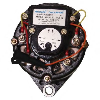 Generator / Alternator 7