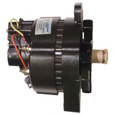 Generator / Alternator 8