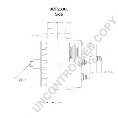 Generator / Alternator 5