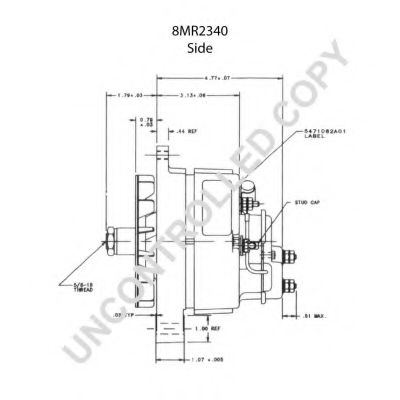 Generator / Alternator 5