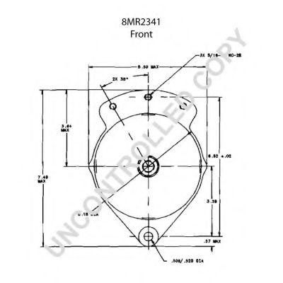 Generator / Alternator 3