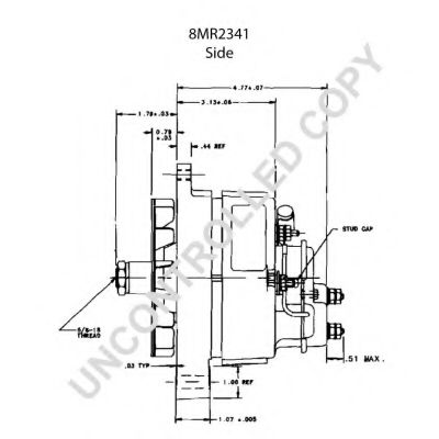 Generator / Alternator 5
