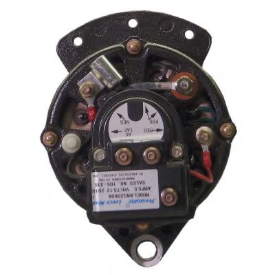 Generator / Alternator 7