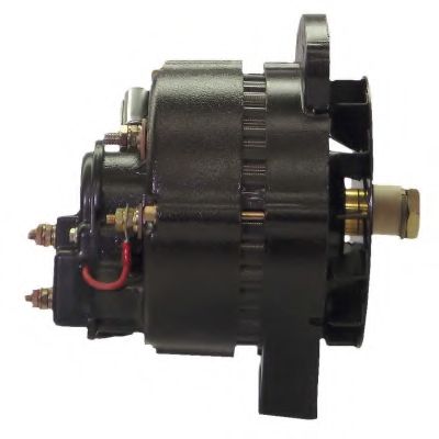 Generator / Alternator 8