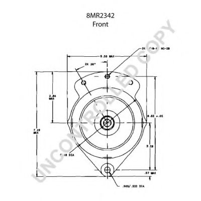 Generator / Alternator 3