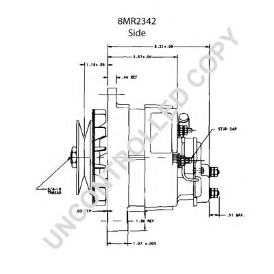 Generator / Alternator 5