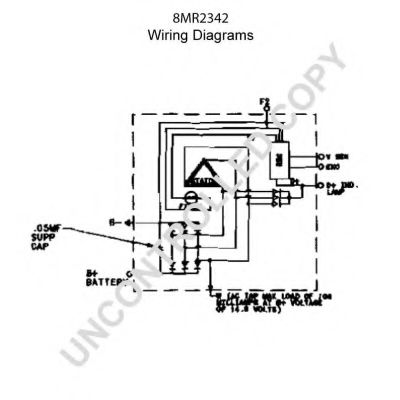 Generator / Alternator 7