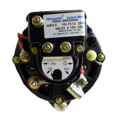 Generator / Alternator 7