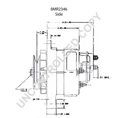 Generator / Alternator 5