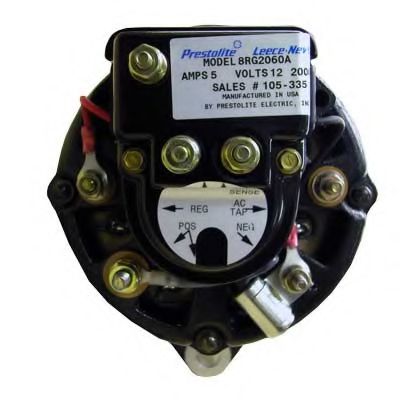 Generator / Alternator 7