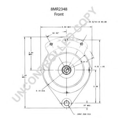 Generator / Alternator 3