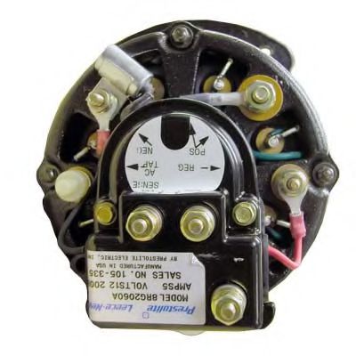 Generator / Alternator 7
