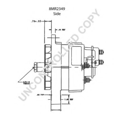 Generator / Alternator 5