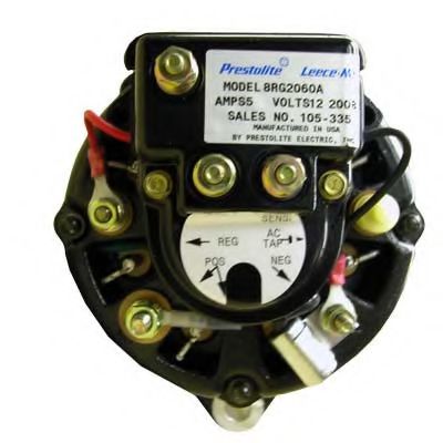Generator / Alternator 7