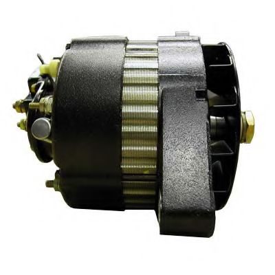 Generator / Alternator 8