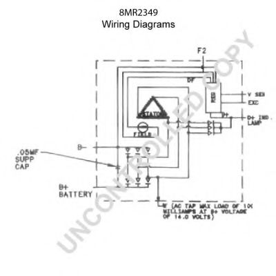 Generator / Alternator 9