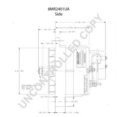 Generator / Alternator 5