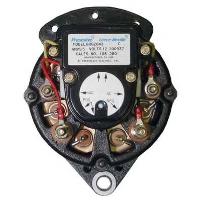 Generator / Alternator 7