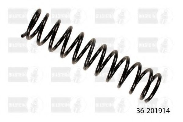 Arc spiral