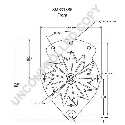 Generator / Alternator 3