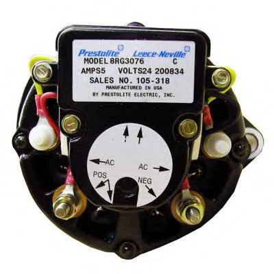 Generator / Alternator 6
